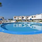 דירה Club Atlantis 91 - Two Bed אדחה