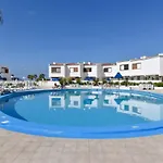 דירה Club Atlantis 91 - Two Bed אדחה