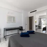 דירה Club Atlantis 91 - Two Bed *