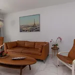 דירה Club Atlantis 91 - Two Bed *