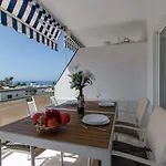 Club Atlantis 91 - Two Bed דירה