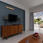 Club Atlantis 91 - Two Bed דירה *