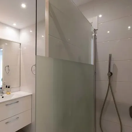 Apartamento Club Atlantis 91 - Two Bed