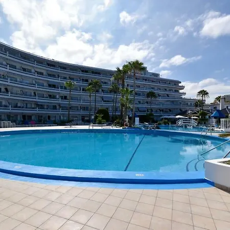 Apartment Club Atlantis 91 - Two Bed Costa Adeje (Tenerife)