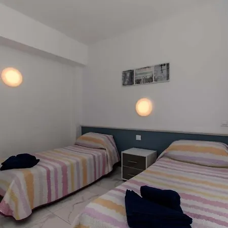 شقة Club Atlantis 91 - Two Bed