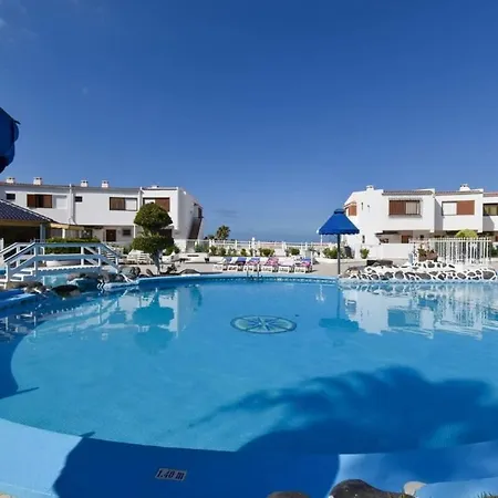 Club Atlantis 91 - Two Bed *