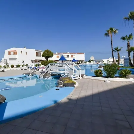 Club Atlantis 91 - Two Bed Apartment *