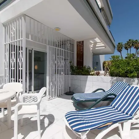 Club Atlantis 91 - Two Bed Apartment Costa Adeje (Tenerife)
