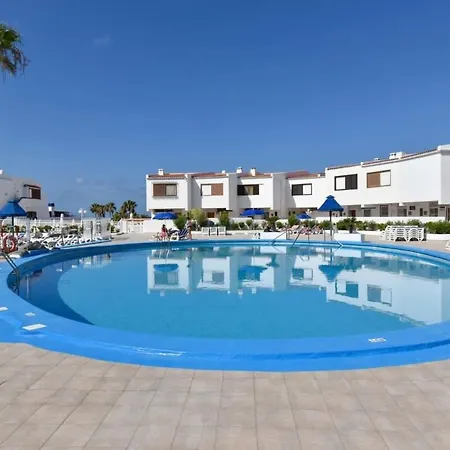 Apartamento Club Atlantis 91 - Two Bed Costa Adeje (Tenerife)
