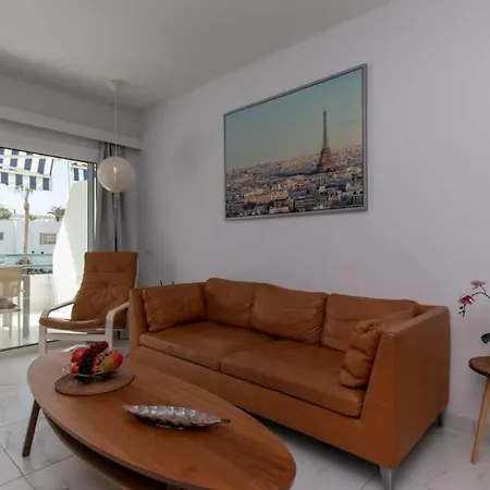 Apartamento Club Atlantis 91 - Two Bed