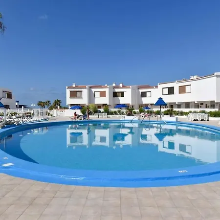 Apartment Club Atlantis 91 - Two Bed Costa Adeje (Tenerife)