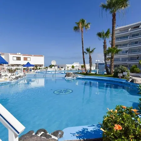 Apartment Club Atlantis 91 - Two Bed