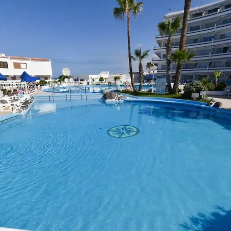 Club Atlantis 91 - Two Bed Apartment