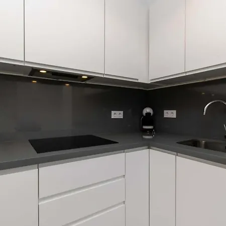 Apartment Club Atlantis 91 - Two Bed Costa Adeje (Tenerife)