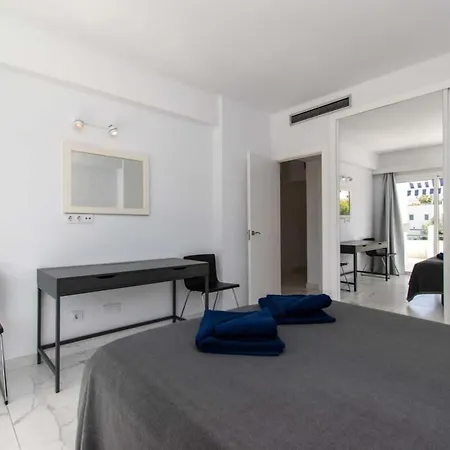Apartamento Club Atlantis 91 - Two Bed *