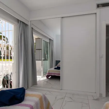 Club Atlantis 91 - Two Bed