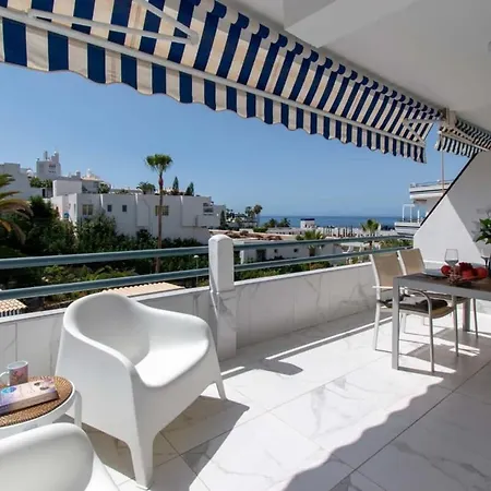 Club Atlantis 91 - Two Bed Apartment Costa Adeje (Tenerife)