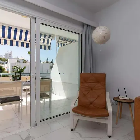 Apartment Club Atlantis 91 - Two Bed Costa Adeje (Tenerife)