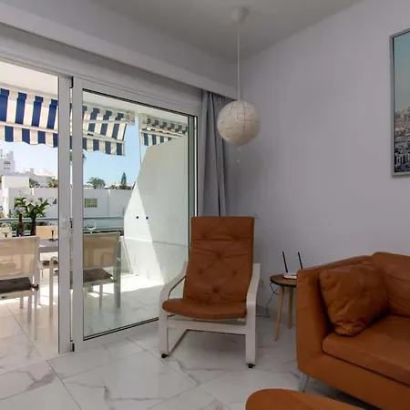 Apartment Club Atlantis 91 - Two Bed