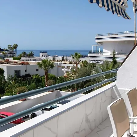 Club Atlantis 91 - Two Bed Apartment Costa Adeje (Tenerife)