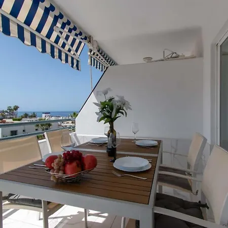 Club Atlantis 91 - Two Bed Apartamento