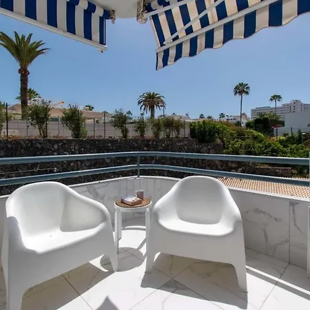 Apartamento Club Atlantis 91 - Two Bed *