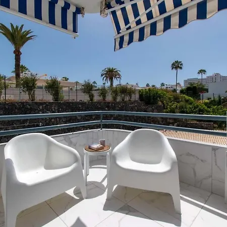 Apartment Club Atlantis 91 - Two Bed *
