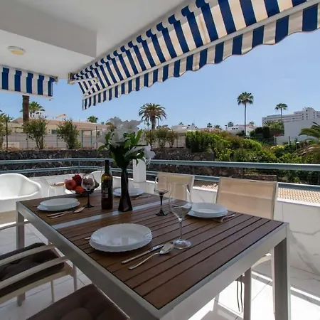 Apartamento Club Atlantis 91 - Two Bed