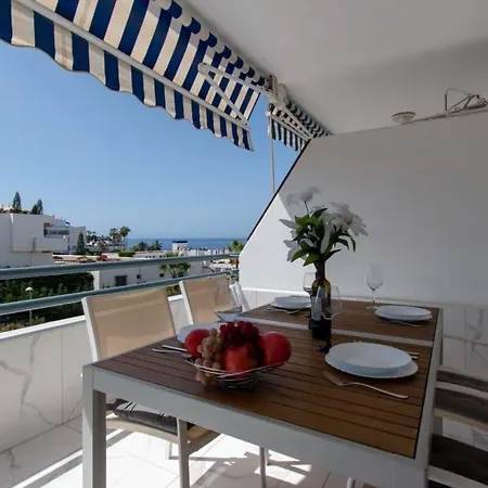 Club Atlantis 91 - Two Bed Apartment Costa Adeje (Tenerife)