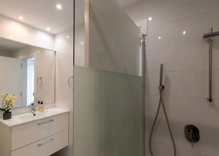 شقة Club Atlantis 91 - Two Bed