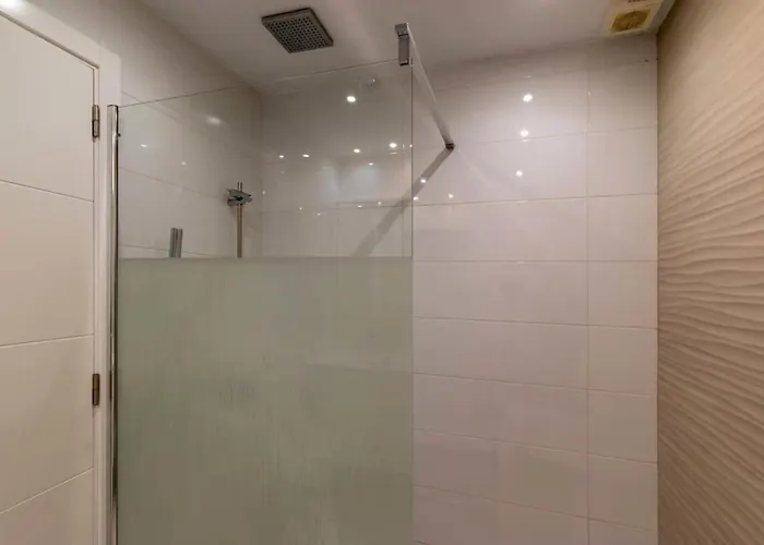 Club Atlantis 91 - Two Bed شقة *