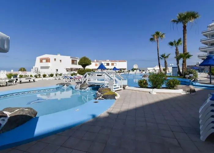 Club Atlantis 91 - Two Bed شقة *