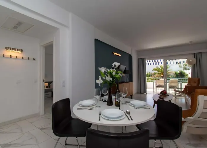 شقة Club Atlantis 91 - Two Bed