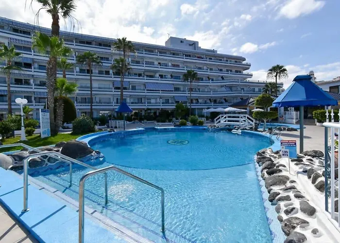 Club Atlantis 91 - Two Bed