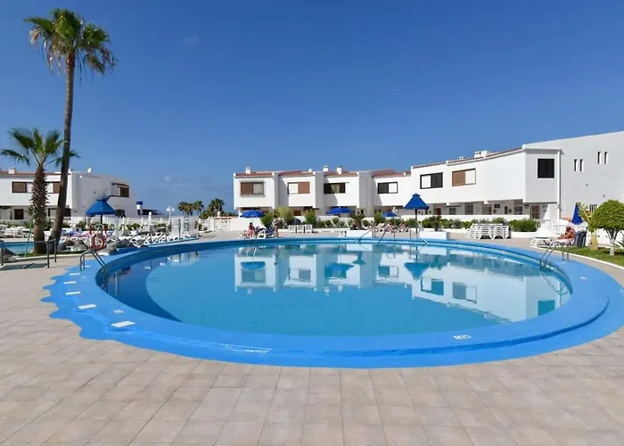 شقة Club Atlantis 91 - Two Bed أذيخي