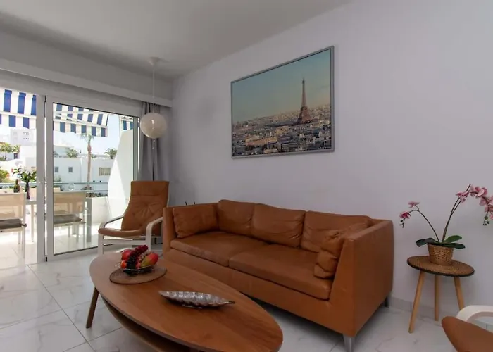 شقة Club Atlantis 91 - Two Bed