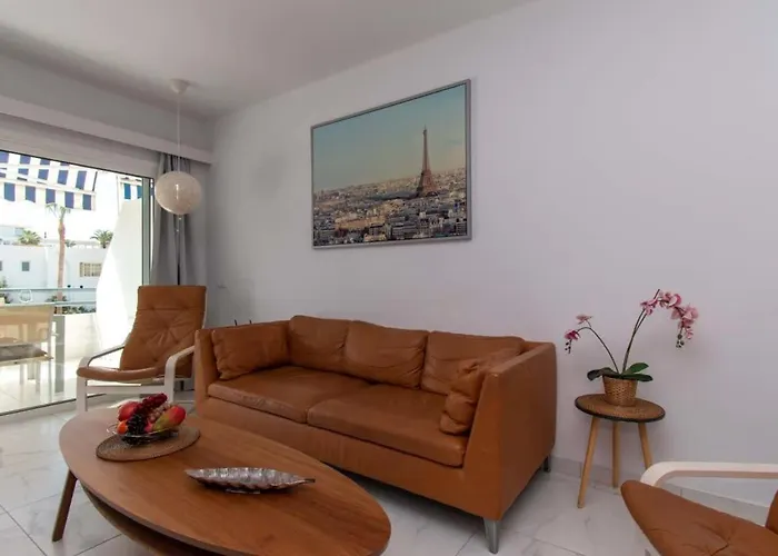 Club Atlantis 91 - Two Bed أذيخي