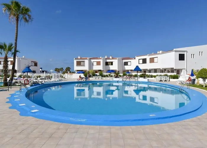 شقة Club Atlantis 91 - Two Bed أذيخي