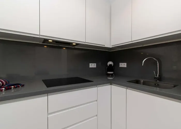 شقة Club Atlantis 91 - Two Bed أذيخي