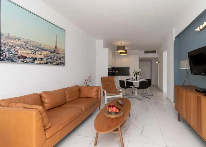 Club Atlantis 91 - Two Bed * أذيخي