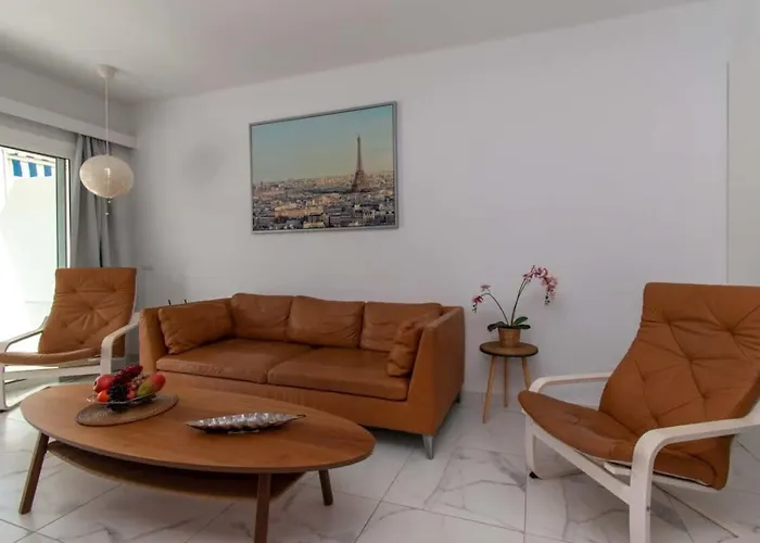 شقة Club Atlantis 91 - Two Bed *