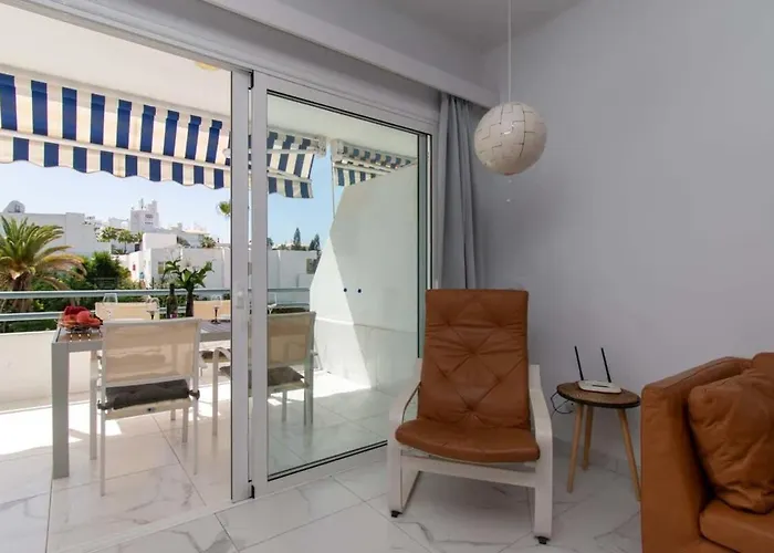 شقة Club Atlantis 91 - Two Bed أذيخي