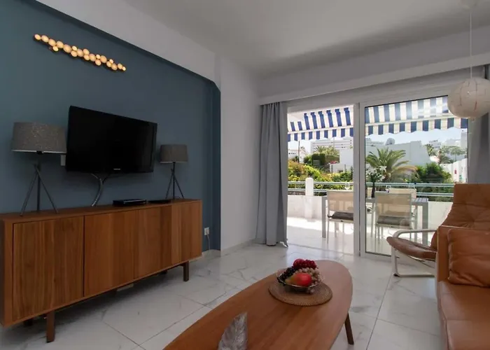 Club Atlantis 91 - Two Bed * أذيخي