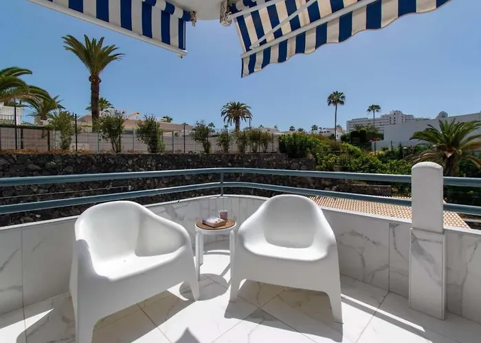 شقة Club Atlantis 91 - Two Bed *