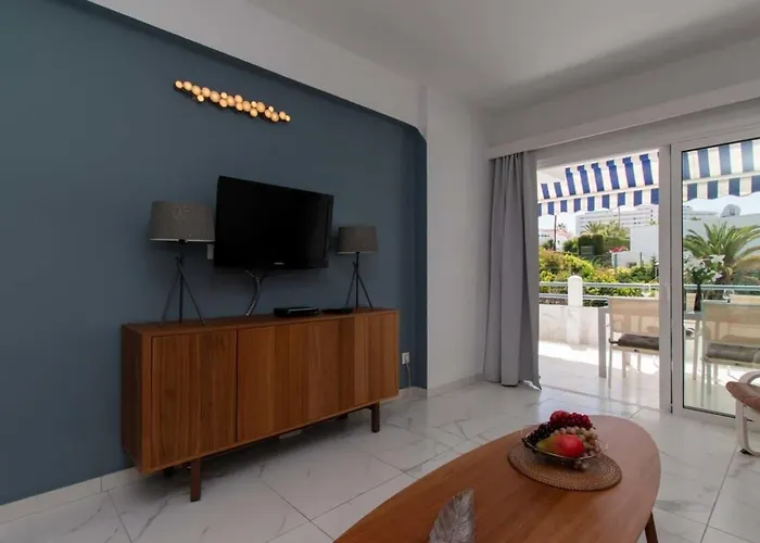 Club Atlantis 91 - Two Bed شقة *