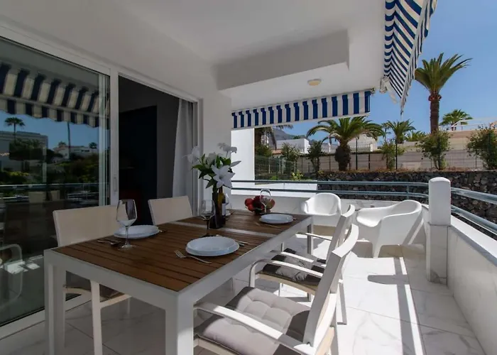 Club Atlantis 91 - Two Bed * أذيخي