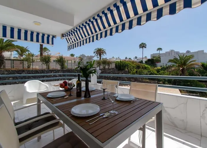 شقة Club Atlantis 91 - Two Bed